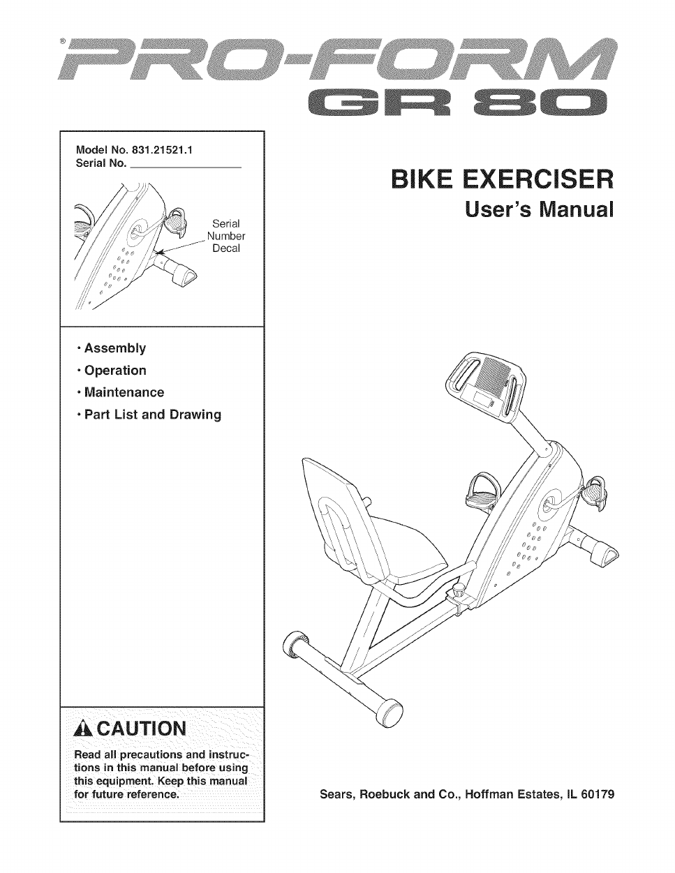 Life fitness 95ri recumbent bike user manual 2017